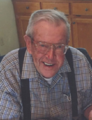 Robert "Bob" Allan Parker Saint John, New Brunswick Obituary