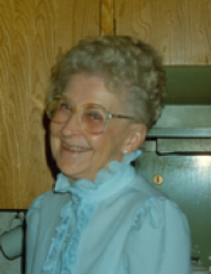 Marion Stockeland