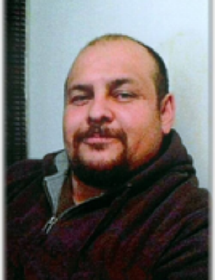 Alvin Shawn Norman Amyotte