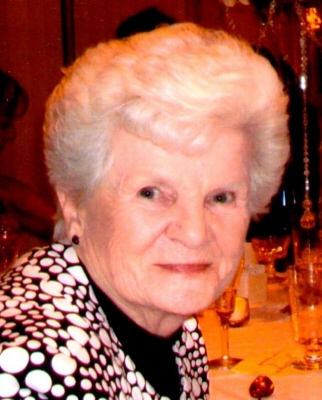Marie A. Parsons