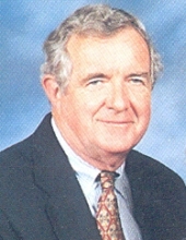 Mr. Robert Donald "Don" Jimerson, Sr.