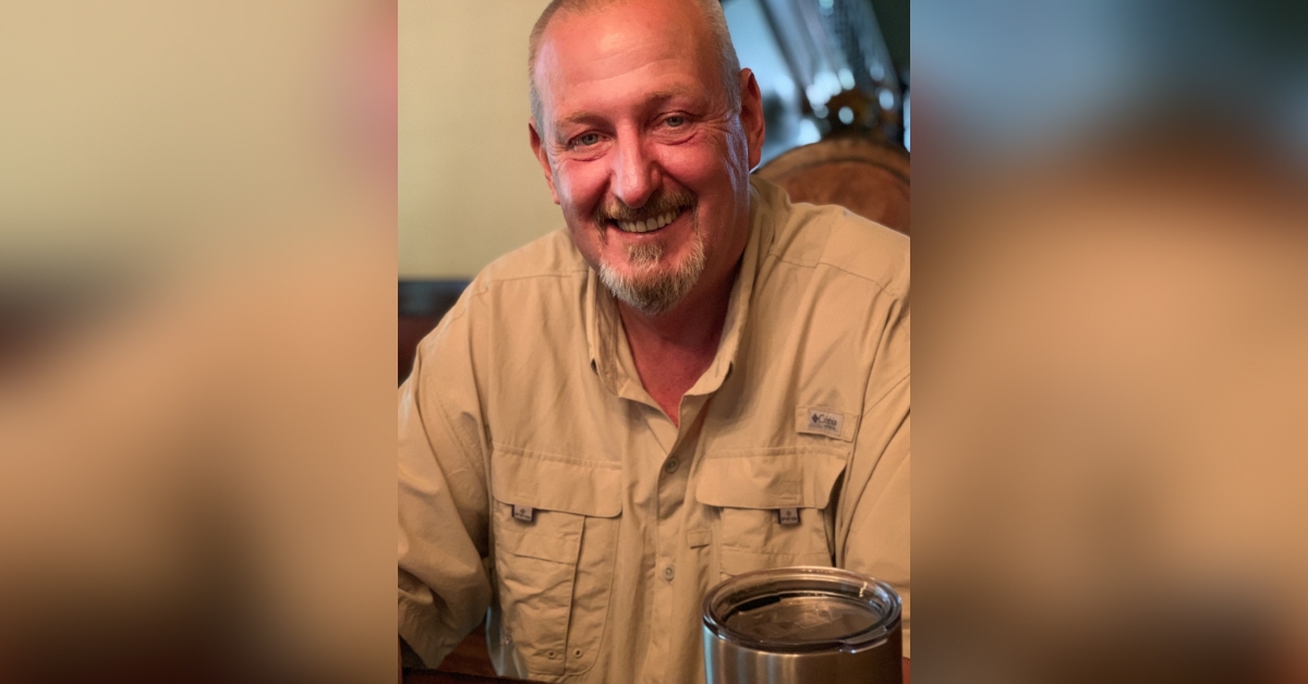 Obituary information for Steven Jay Gooch