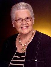 Sylvia Ann Clark Mills