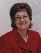 Janice M.  Leggett