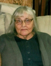 Linda Lou Moore