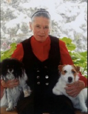 Eileen Elizabeth McKinnon MACHIAS, Maine Obituary
