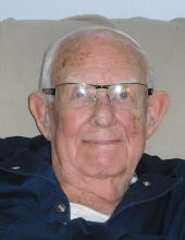 MSgt Clell Dwane Keith, USAF, (Ret.)