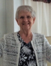 Shirley A. Donna