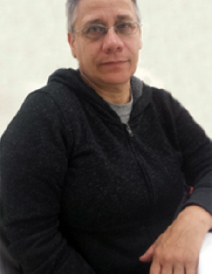 Pat Mary Jane Yablonski