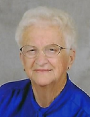 Dena B. (Ahonen) Ferguson