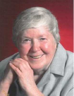 Photo of Sister Eileen Kernan