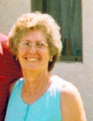 Patricia "Pat" Lee Terry
