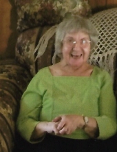 Leona Virginia George