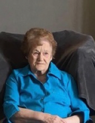 Maude Tremblett