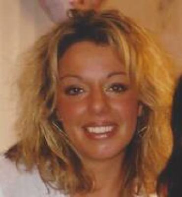 Photo of Kathy Lyden