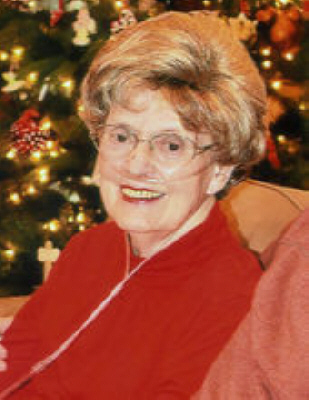Photo of Bessie Ray Crowe