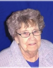 Irma Louise Fisher Payne