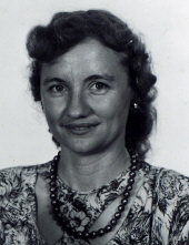 Dorothy Pauline Cravens
