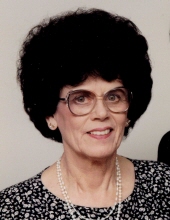 Marie W. Houser
