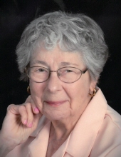 Helen Lucille Edwards