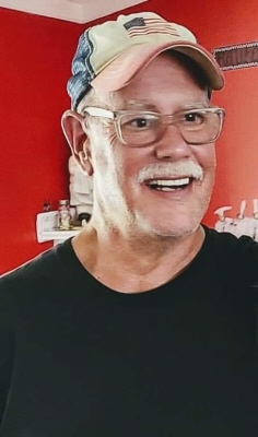 Photo of Duane Whinery