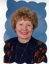 Patricia  Lee Pikulin