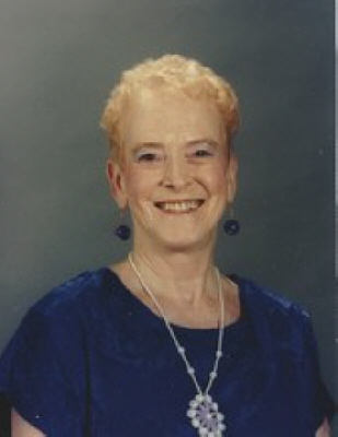 Photo of Lenore Russell