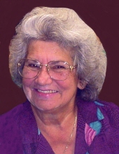 Mary "Jenny" Pereira  Tavares