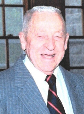 Photo of Pierre Bussières
