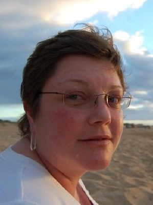 Photo of Laurel Whaley