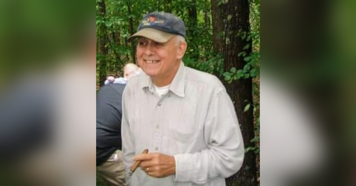 Obituary information for Charles J. Wolfe