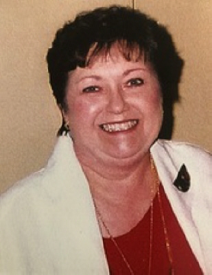 Patricia A. Bernard