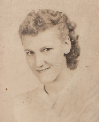 Photo of Dorothy Schutz