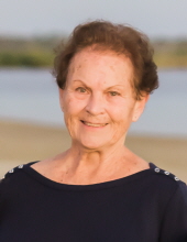 Martha L. Schwartz