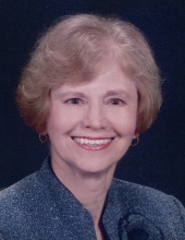 Carole F. Shank