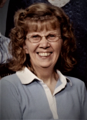 Ann Marie Wetzel