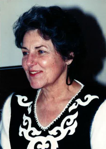 Rose Alice Barbara Bridge Obituary