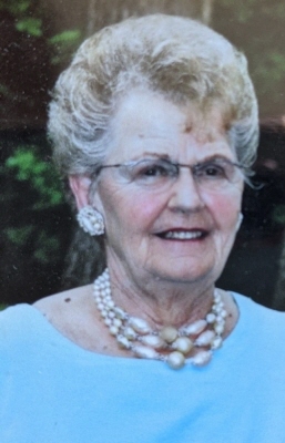 Shirley Miner