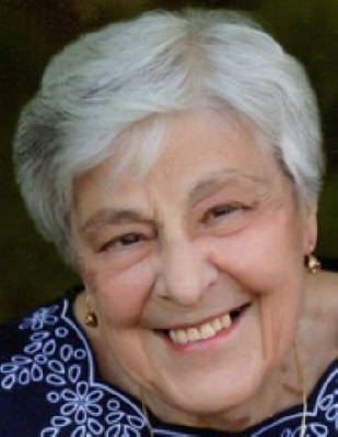Martha M. Mastroianni