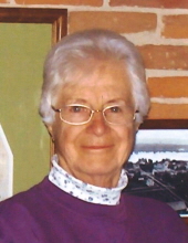 Dolores C. Houghton