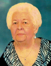 Phyllis M Rauth