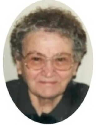 Eleanor R. Dorish