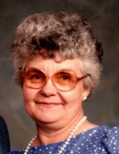 Barbara E. Randall