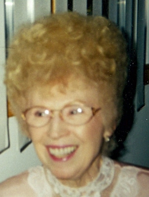 Ruth E. Hall