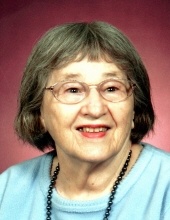 Isabell Theresa Ciszewski