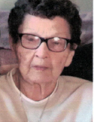 Photo of Mrs. Dorothy Stacinski