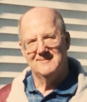 Jack B. Konrad