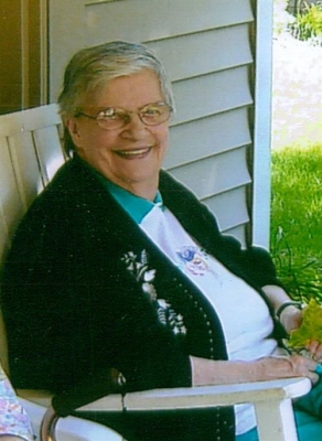 Donna Lee K. Steinbrecher
