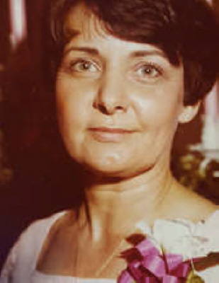 Bonnie Rae Mophett Alexandria, Louisiana Obituary