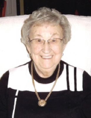 Betty Dow